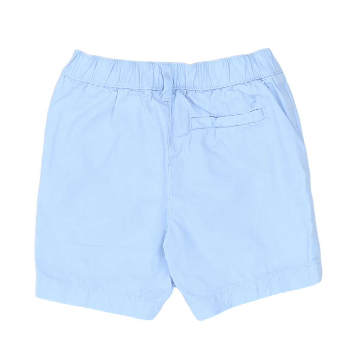 JACADI - SHORTS - BLAU - 18 MONATE