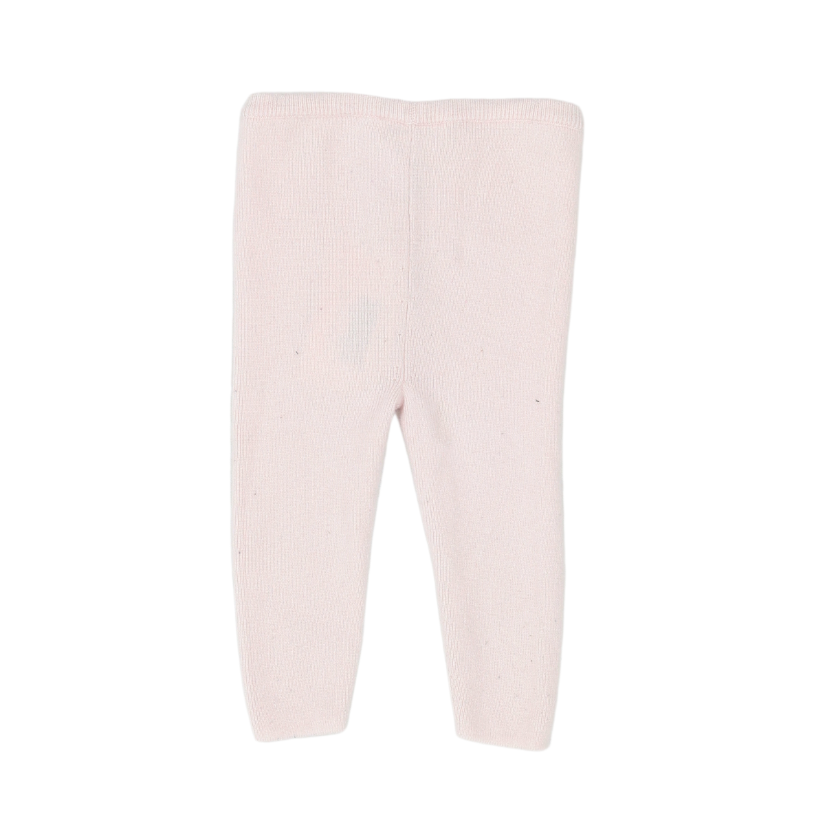 BONPOINT - LEGGING - ROSE - 12 MOIS