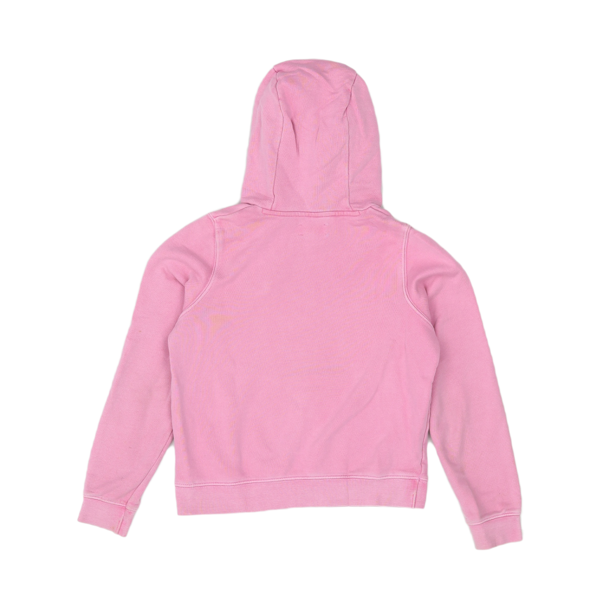 ZADIG & VOLTAIRE - SWEAT - ROSE - 12 ANS
