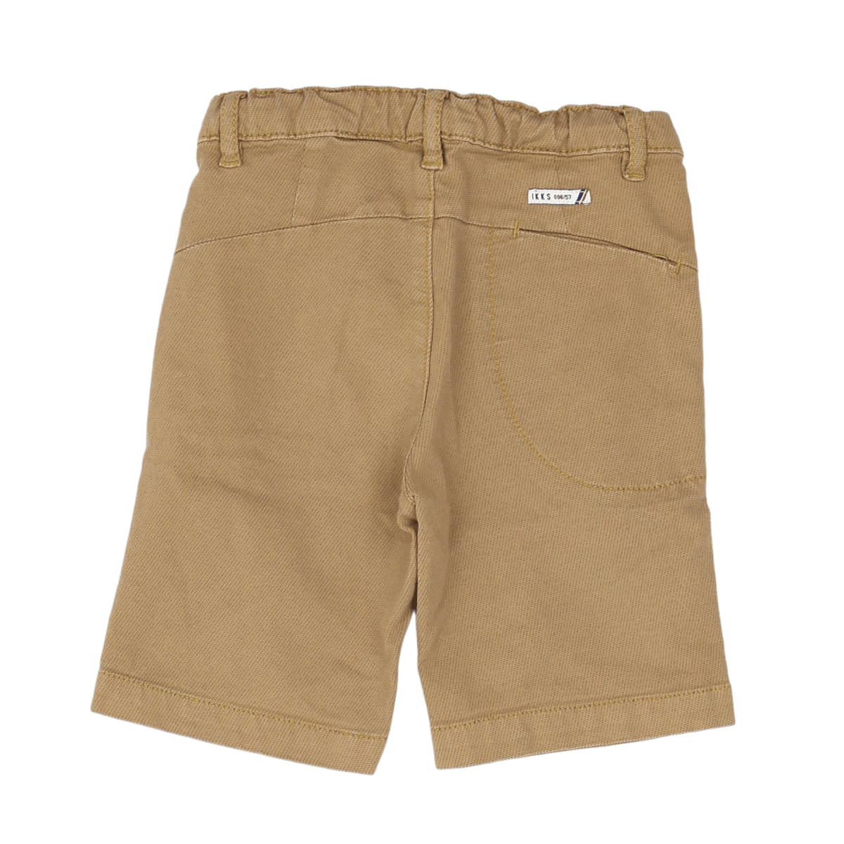 IKKS - BERMUDASHORTS - BRAUN - 4 JAHRE