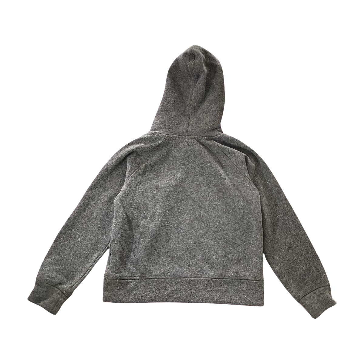 ZADIG & VOLTAIRE - SWEAT - GRIS - 8 ANS
