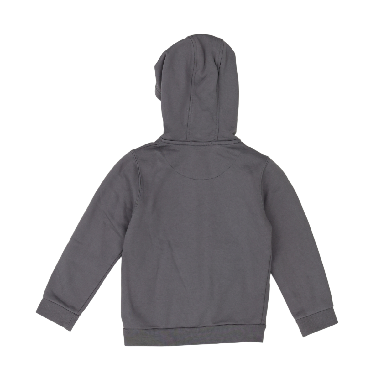 BURBERRY - VESTE - GRIS - 5 ANS