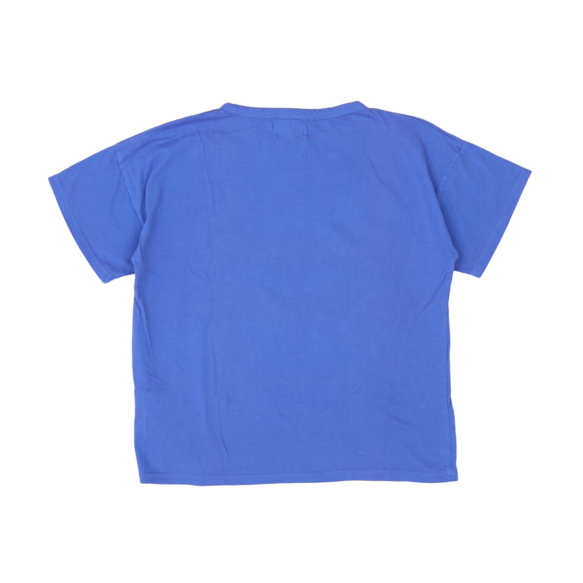 BOBO CHOSES - T-SHIRT - VIOLET - 8 ANS