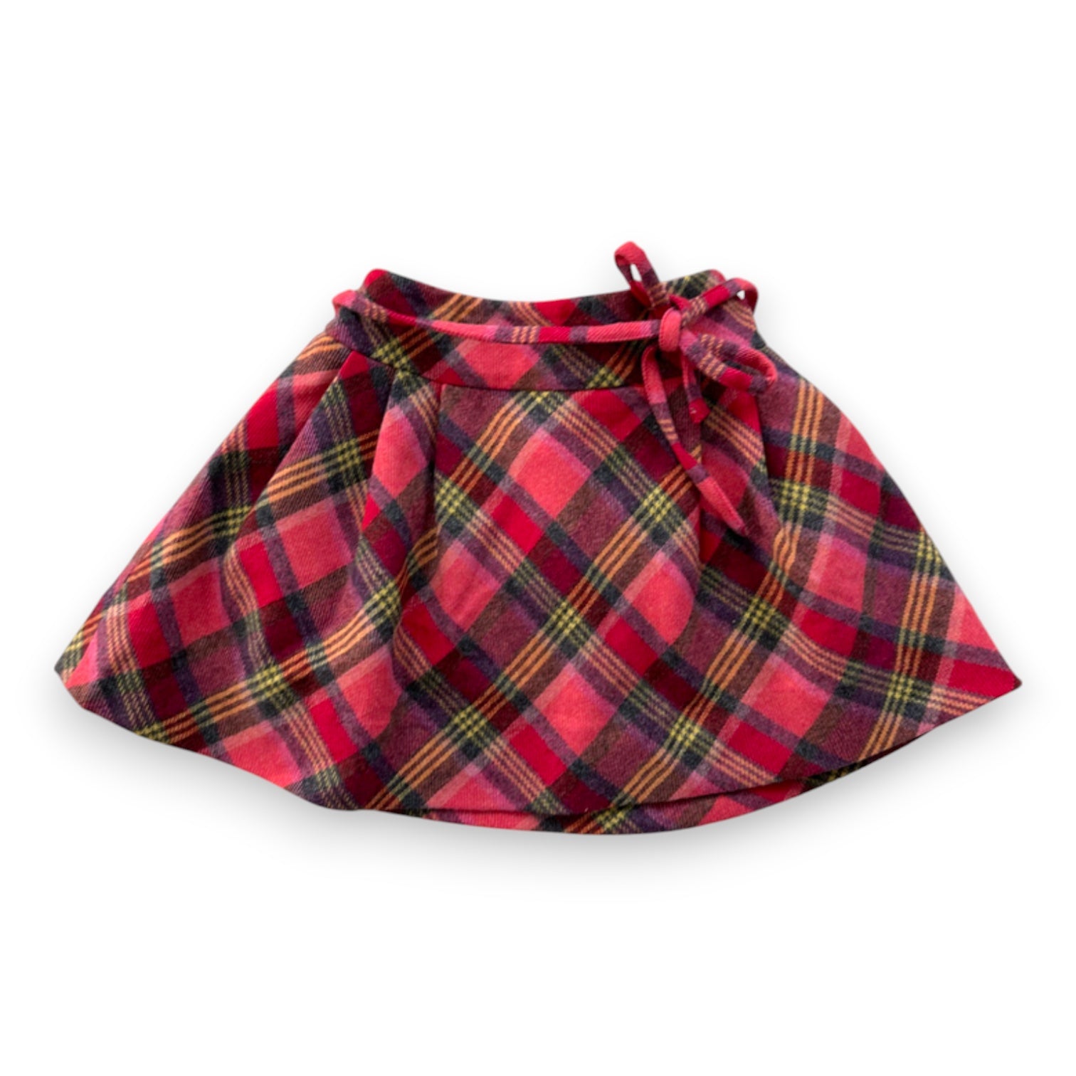 SIMONETTA - ROCK - ROT - 4 JAHRE