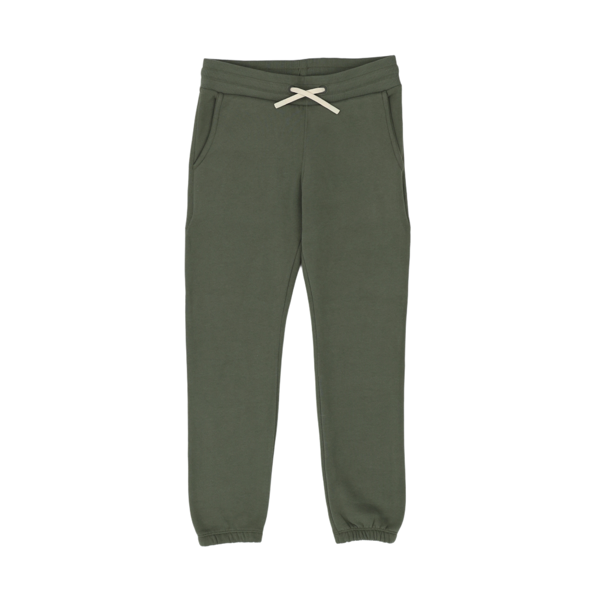 SWEET PANTS - JOGGING - VERT - 12 ANS