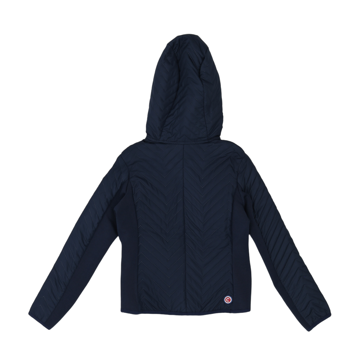 COLMAR - VESTE - BLEU - 8 ANS