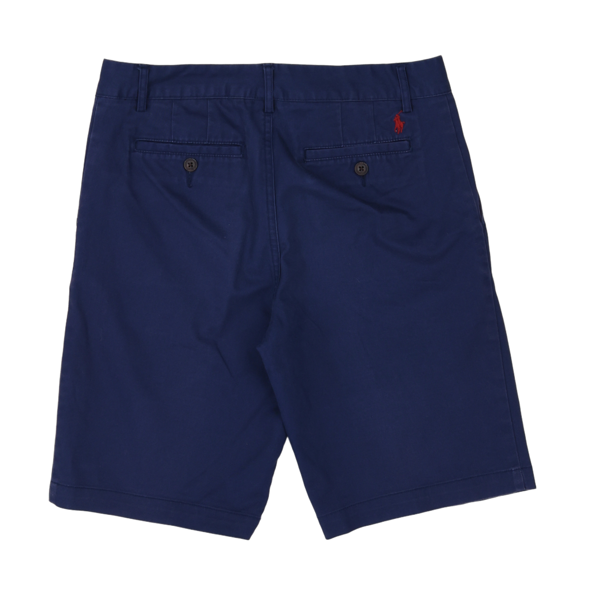 RALPH LAUREN - SHORT - BLEU - 16 ANS