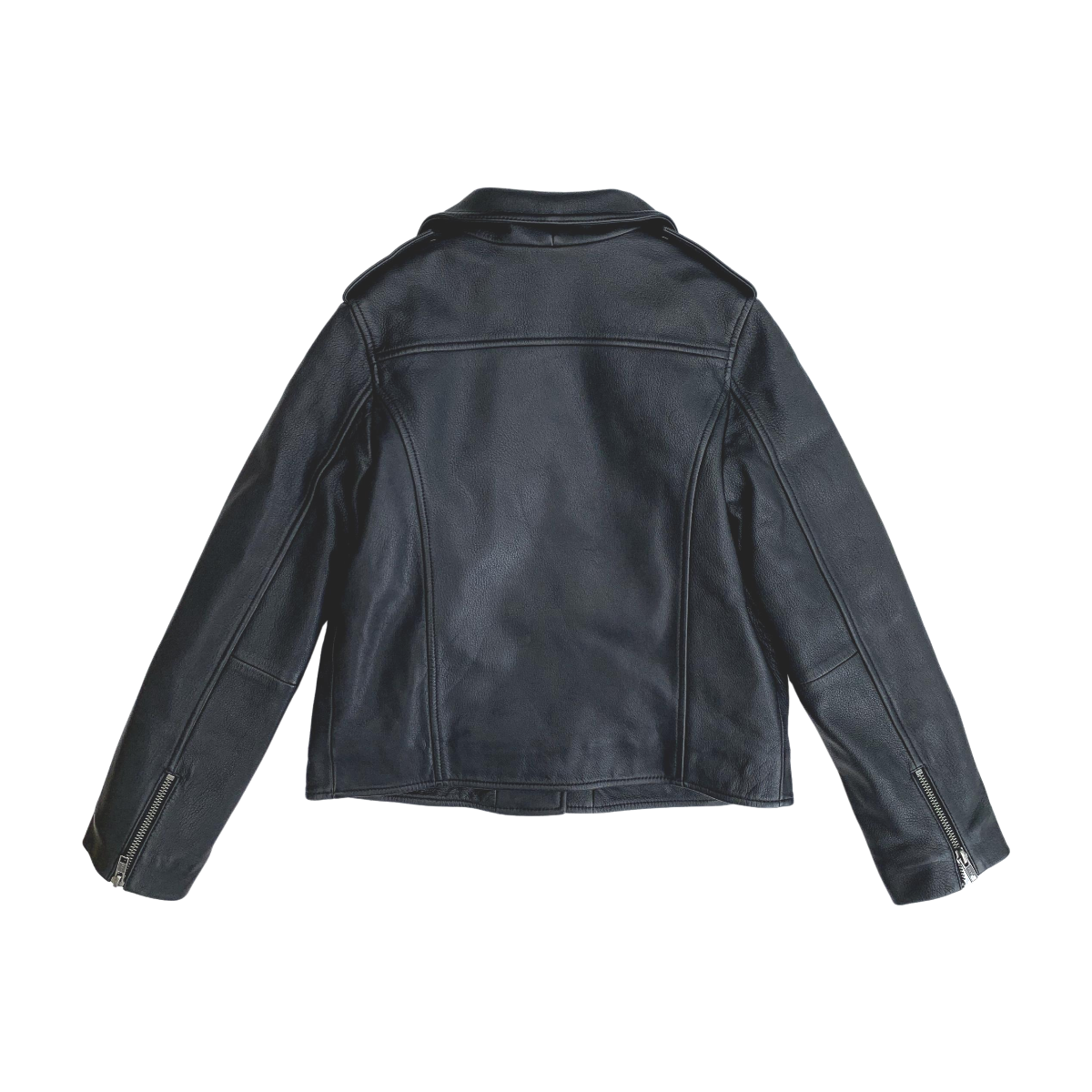 BONPOINT - VESTE - NOIR - 10 ANS
