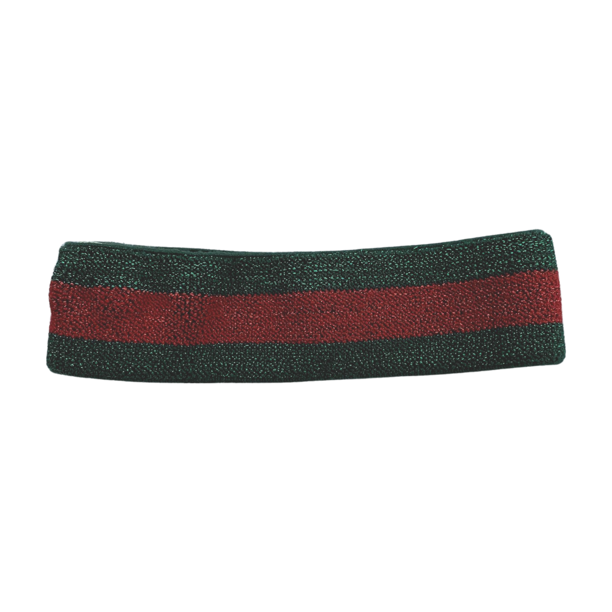 GUCCI - CHAPEAU - VERT, ROUGE - 10 ANS