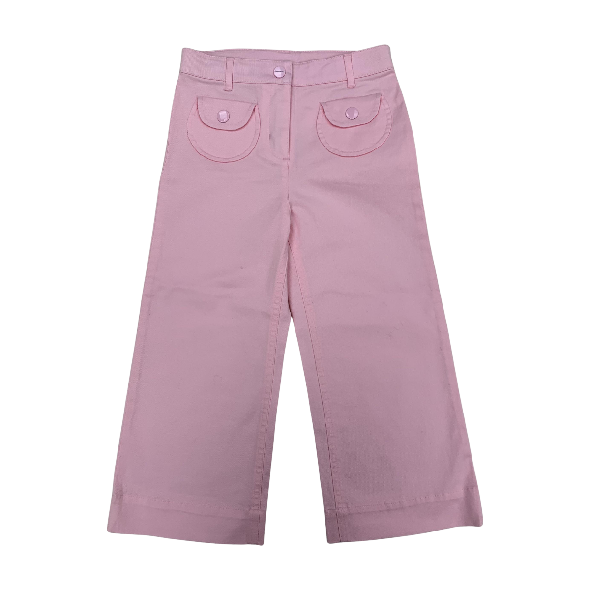 JACADI - PANTALON - ROSE - 5 ANS