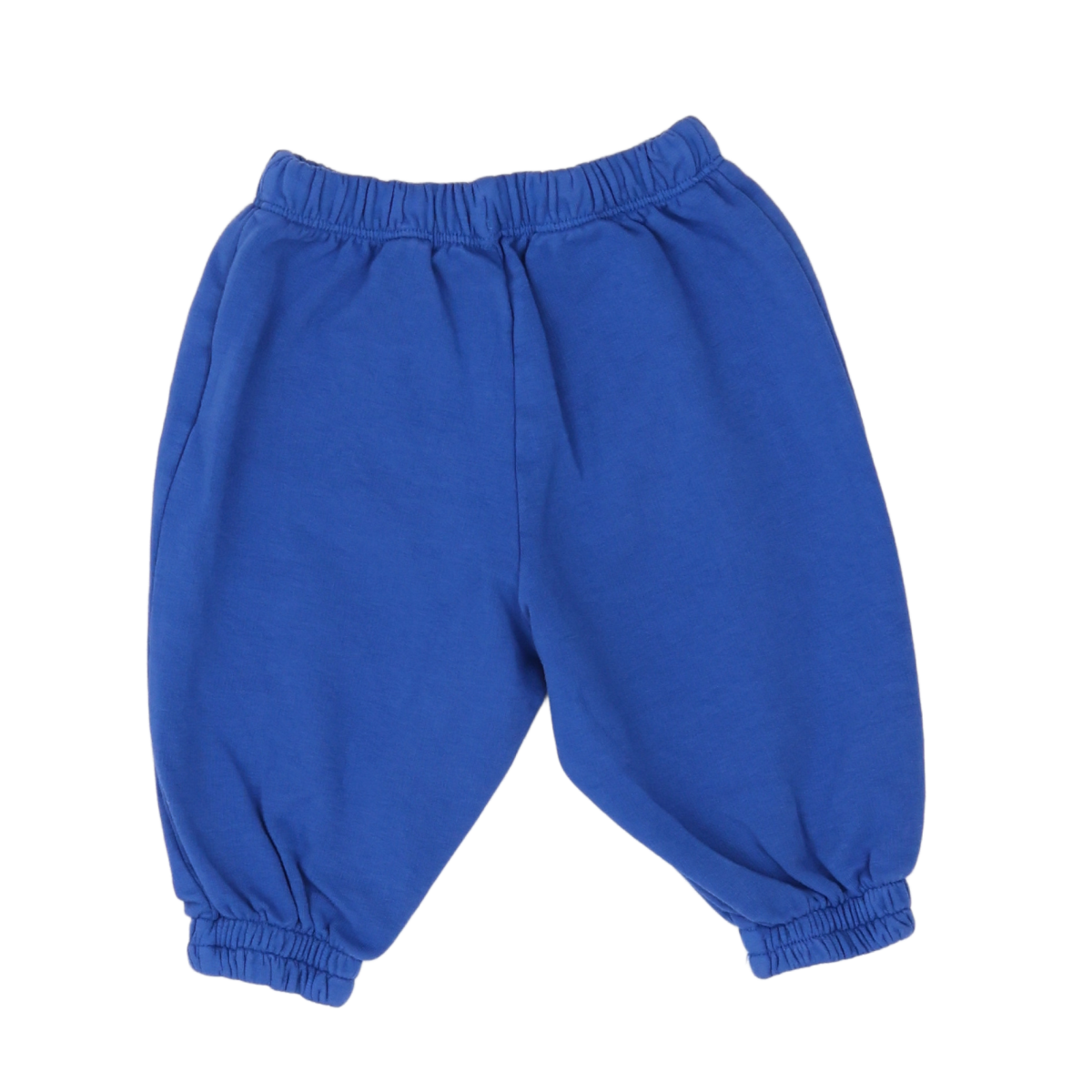 BOBO CHOSES - JOGGING - BLEU - 6 MOIS
