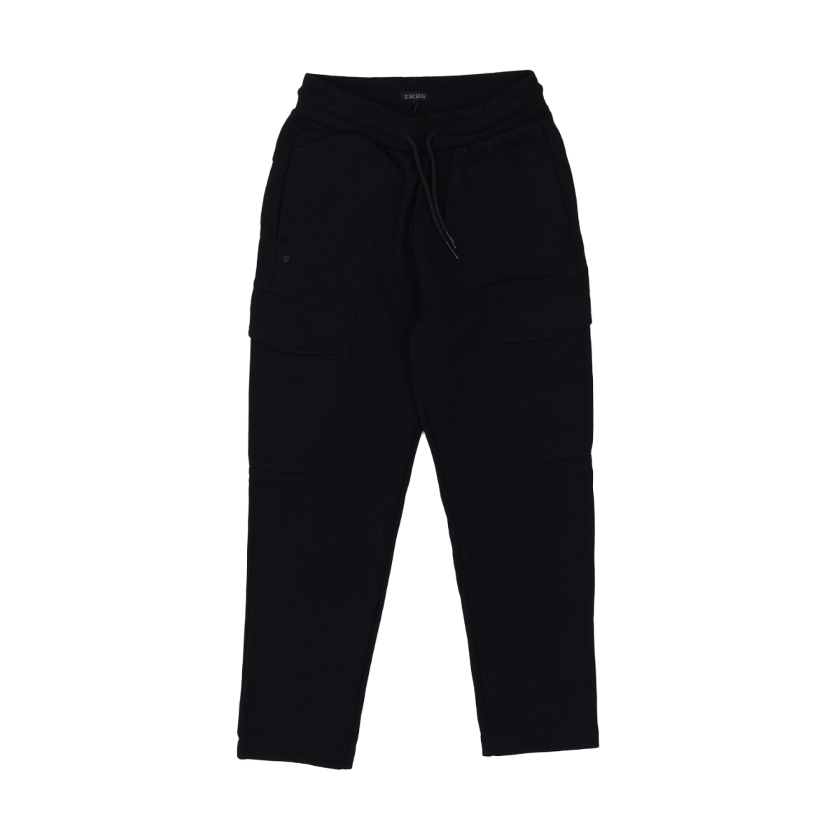 IKKS - JOGGING - NOIR - 8 ANS