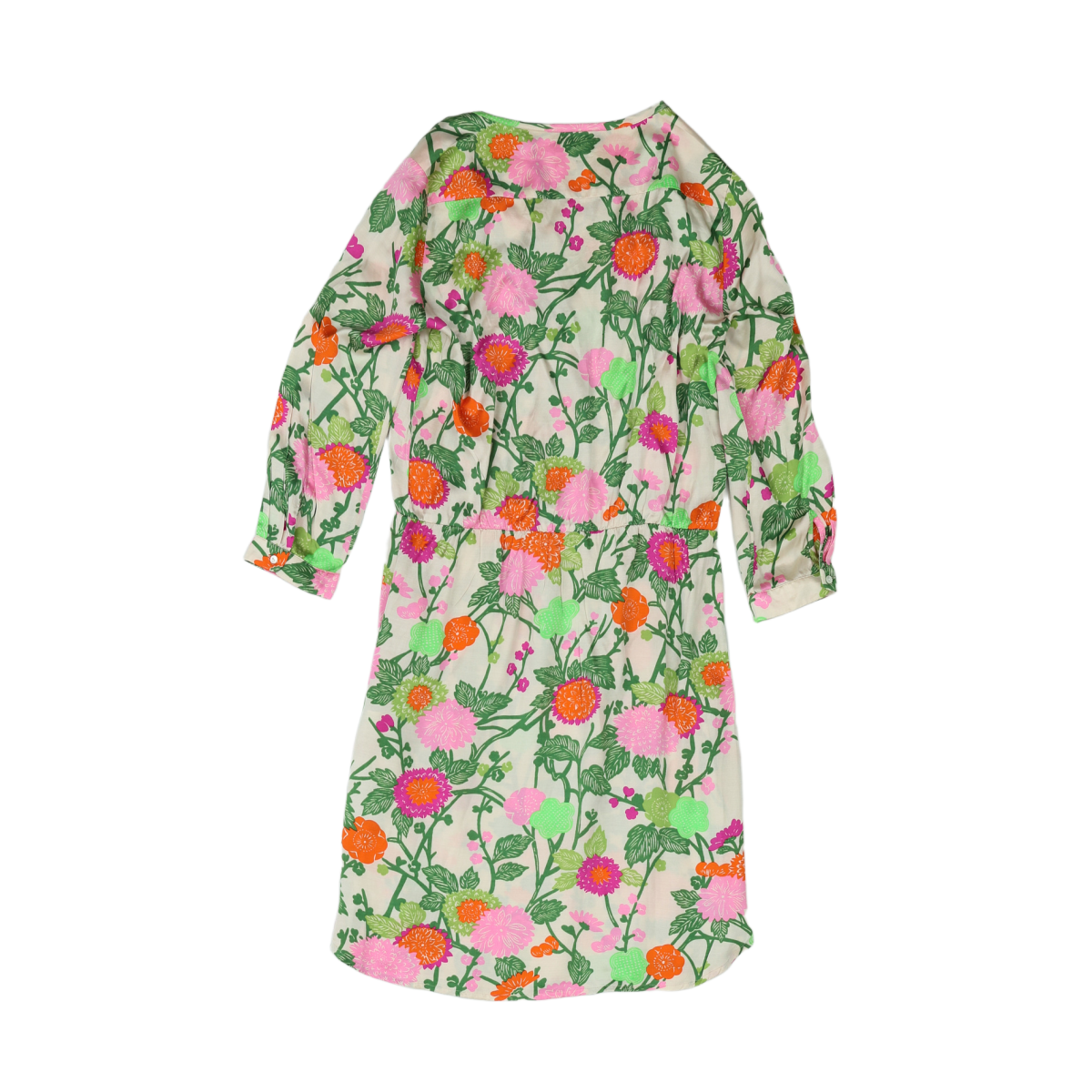 HARTFORD - ROBE - MULTICOLORE - 14 ANS