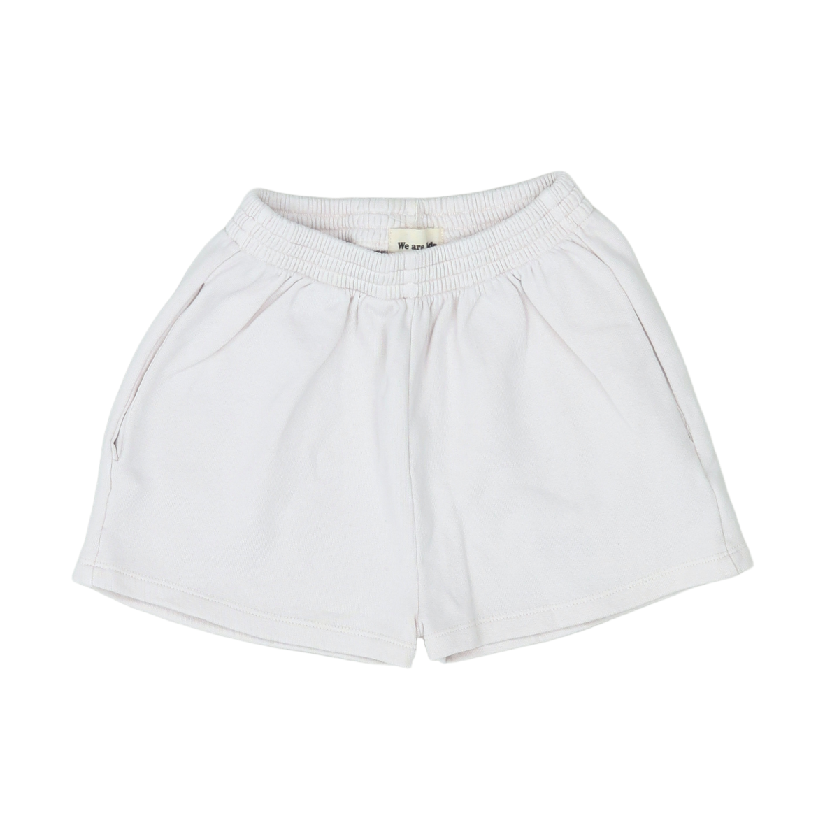 WE ARE KIDS - SHORT - BLANC - 4 ANS
