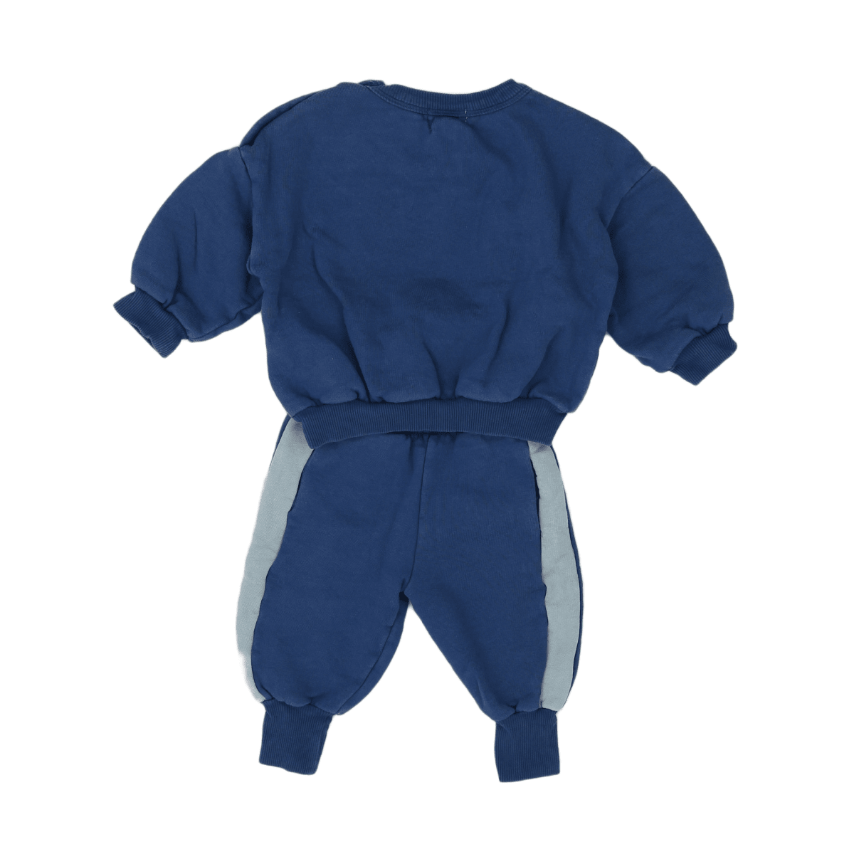 WE ARE KIDS - SET - BLAU - 6 MONATE
