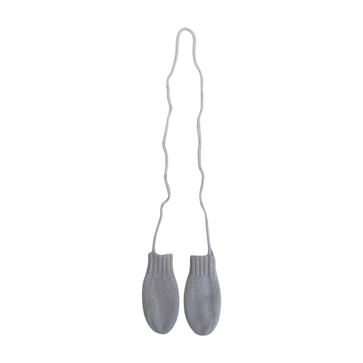 BONPOINT - MOUFLES - BEIGE - 0 MOIS