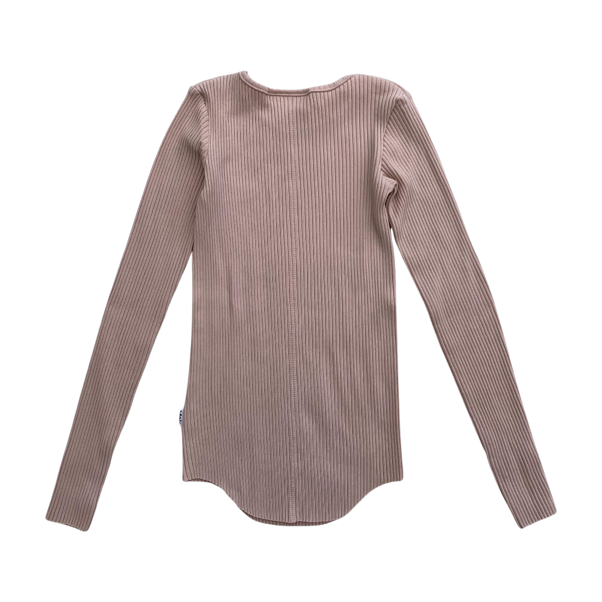 MOLO - T-SHIRT - ROSE - 9 ANS