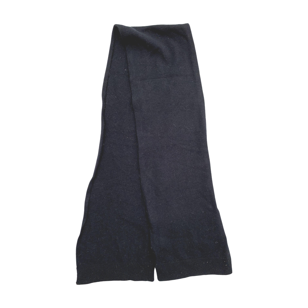 BONPOINT - ECHARPE - NOIR - TAILLE UNIQUE