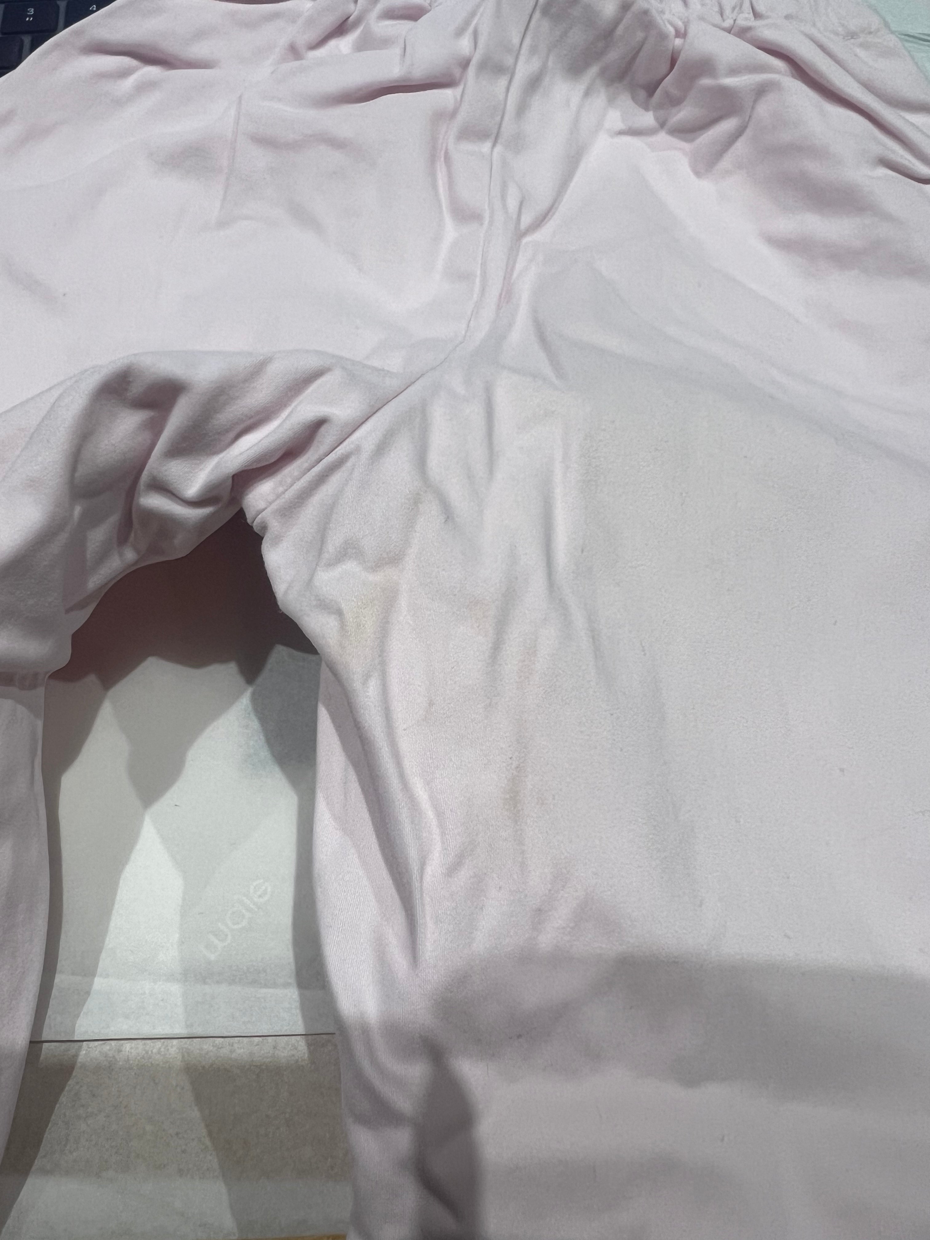 JACADI - PANTALON - ROSE - 24 MOIS