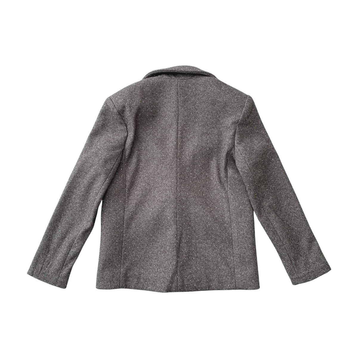 MONNALISA - BLAZER - MARRON - 8 ANS