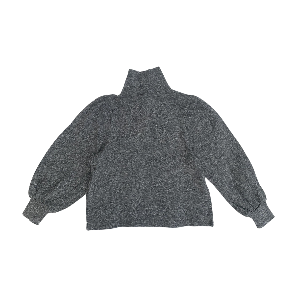 BELLEROSE - T-SHIRT - GRIS - 6 ANS