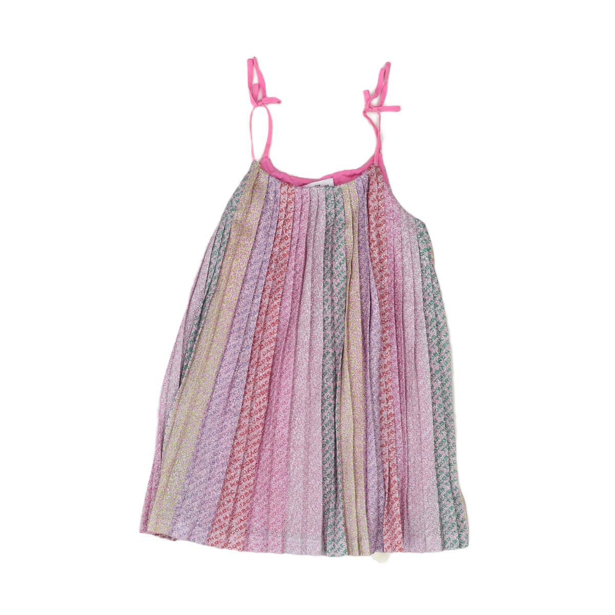 MARC JACOBS - ROBE - MULTICOLORE - 6 ANS