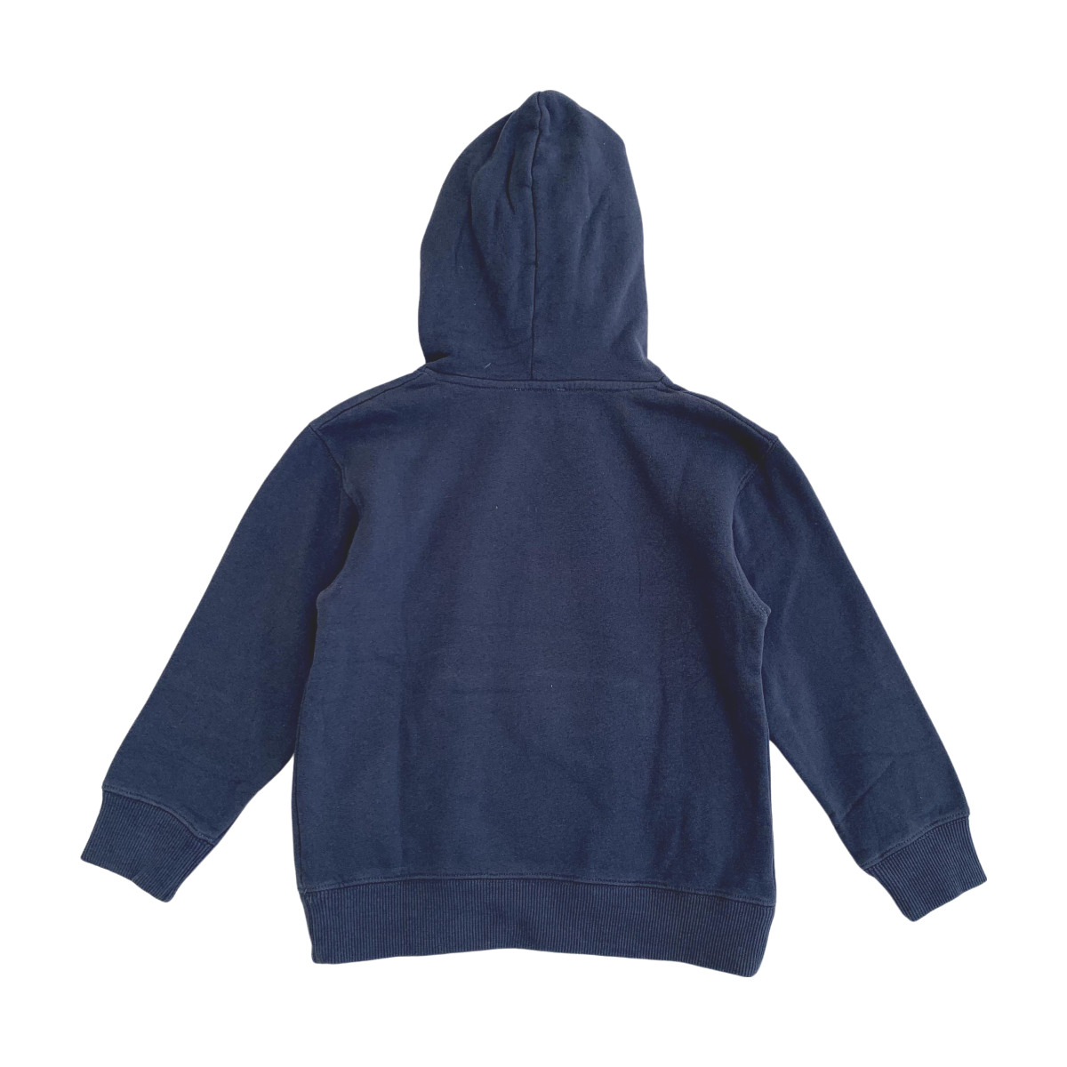 HUNDRED PIECES - SWEAT - BLEU - 6 ANS