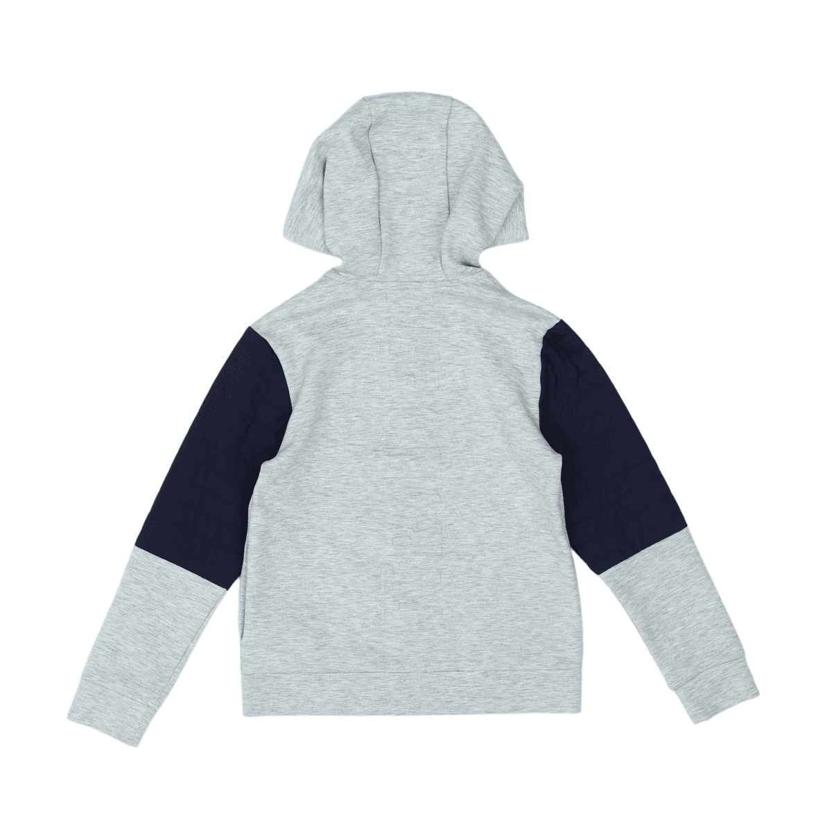 IKKS - SWEAT - BLEU, GRIS - 10 ANS
