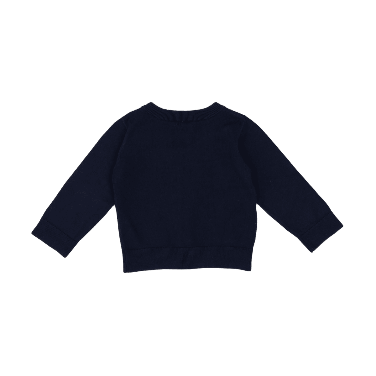 JACADI - STRICKJACKE - BLAU - 24 MONATE