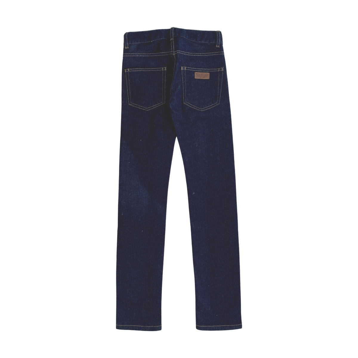 FINGER IN THE NOSE - PANTALON - BLEU - 10 ANS