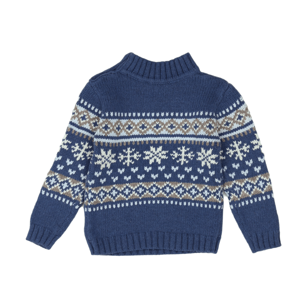 TARTINE &amp; CHOCOLAT - PULLOVER - BLAU - 5 JAHRE