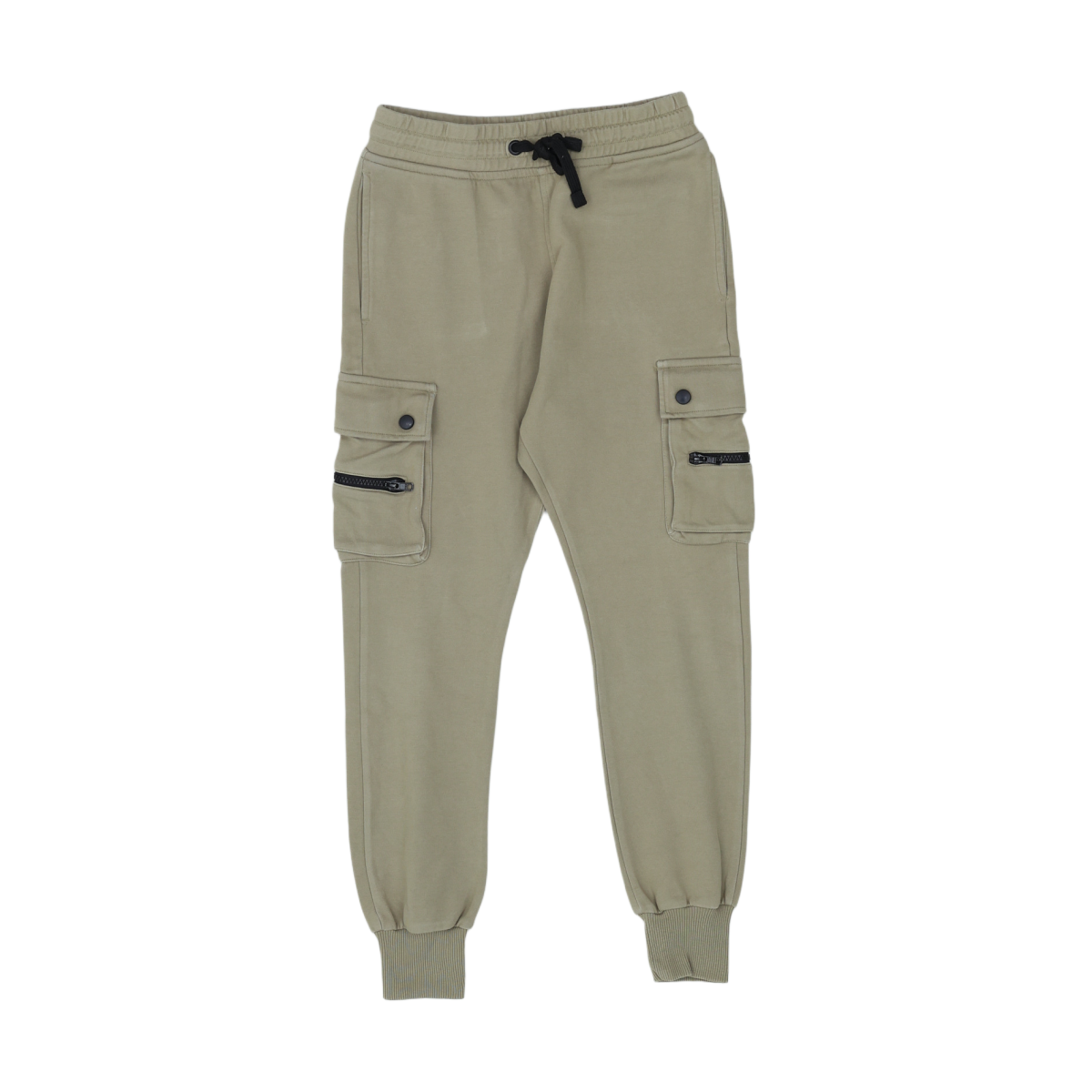 SWEET PANTS - JOGGING - VERT - 12 ANS