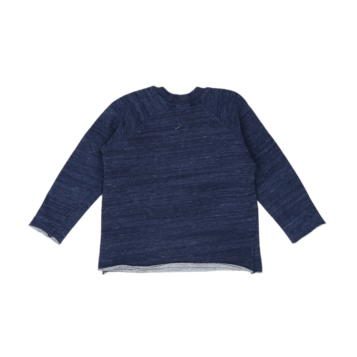 BONPOINT - PULL - BLEU - 4 ANS