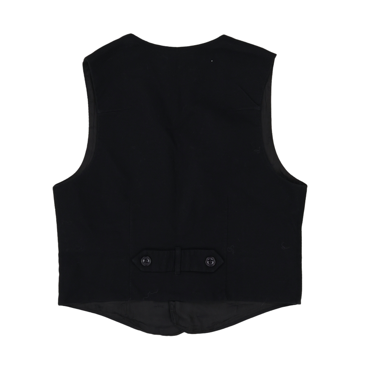 DIOR - VESTE - NOIR - 10 ANS