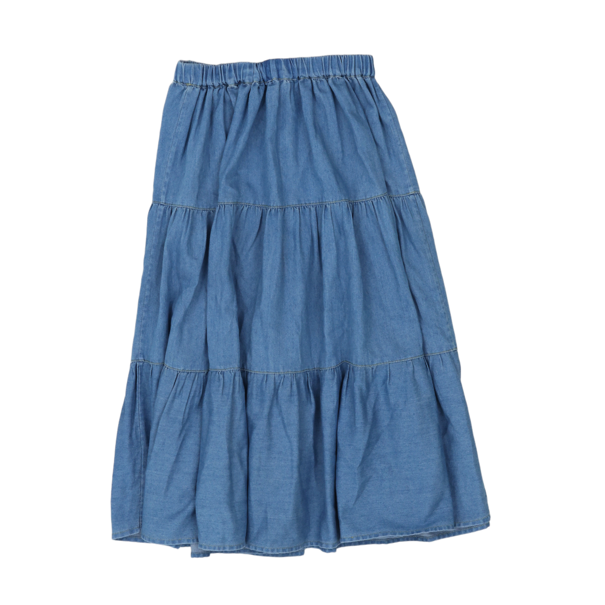 C'ERA UNA VOLTA - JUPE - BLEU - 10 ANS