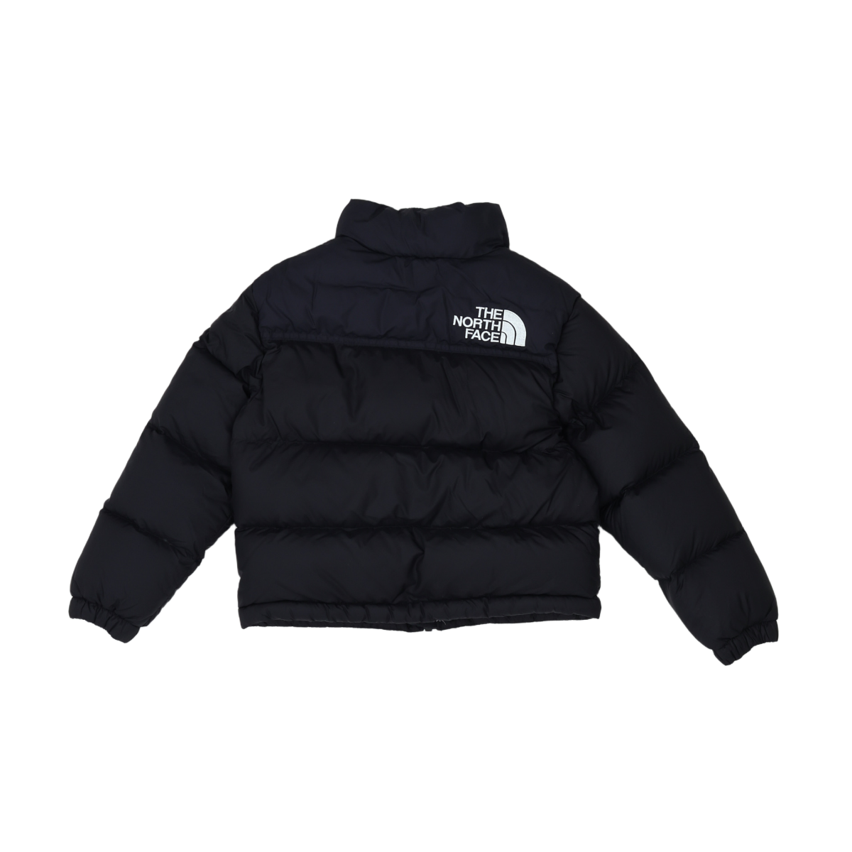THE NORTH FACE - DOUDOUNE - NOIR - 6 ANS