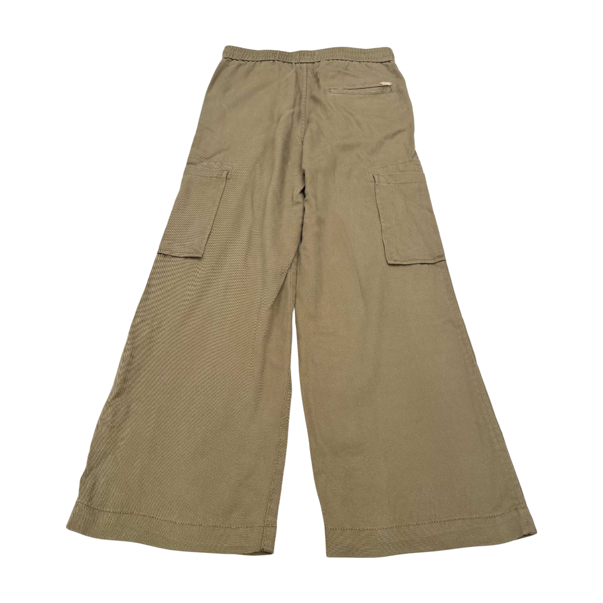SCOTCH & SODA - PANTALON - VERT - 10 ANS