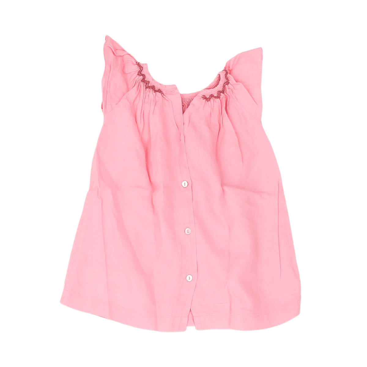 ROSE AND THE SUN - ROBE - ROSE - 18 MOIS