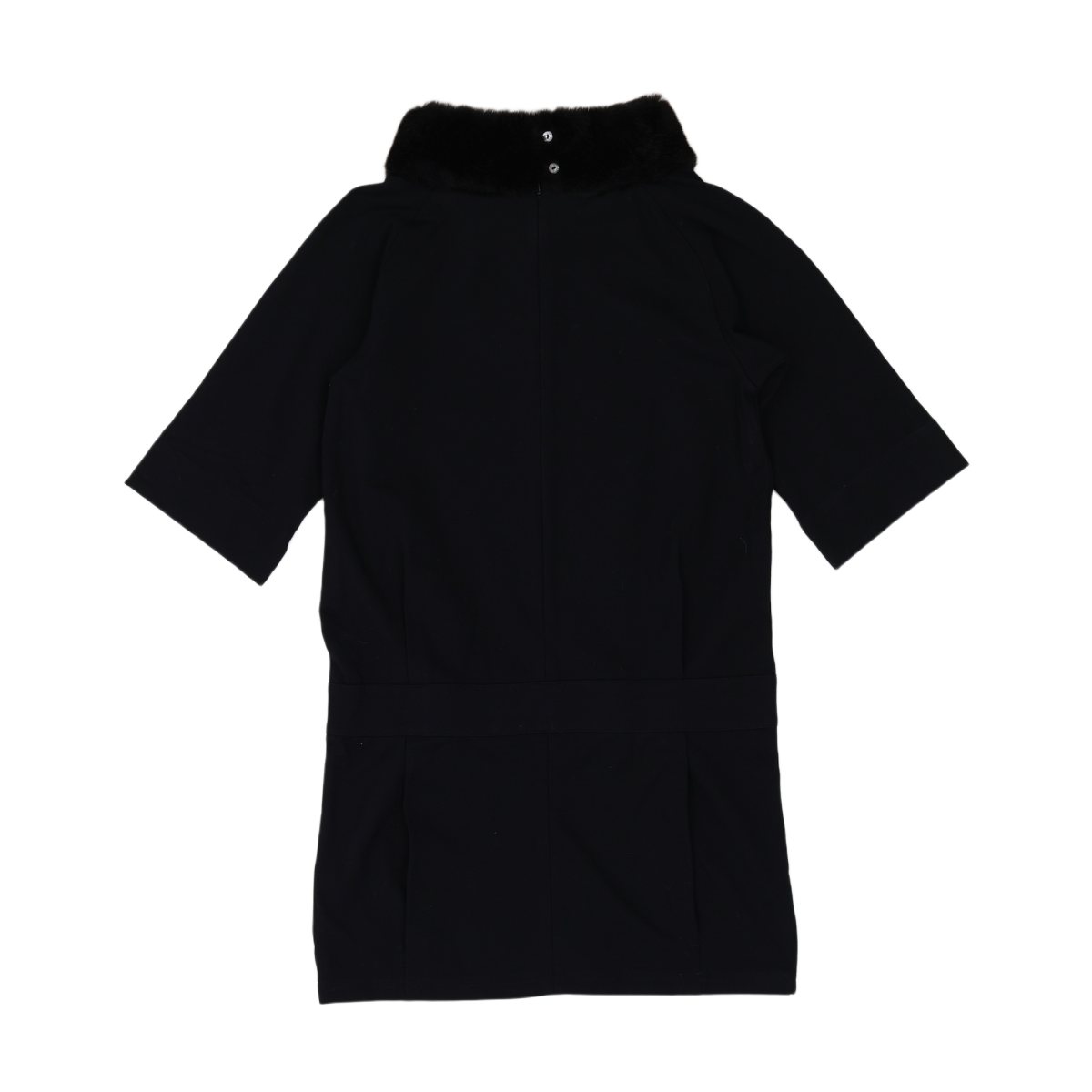 DIOR - ROBE - NOIR - 12 ANS