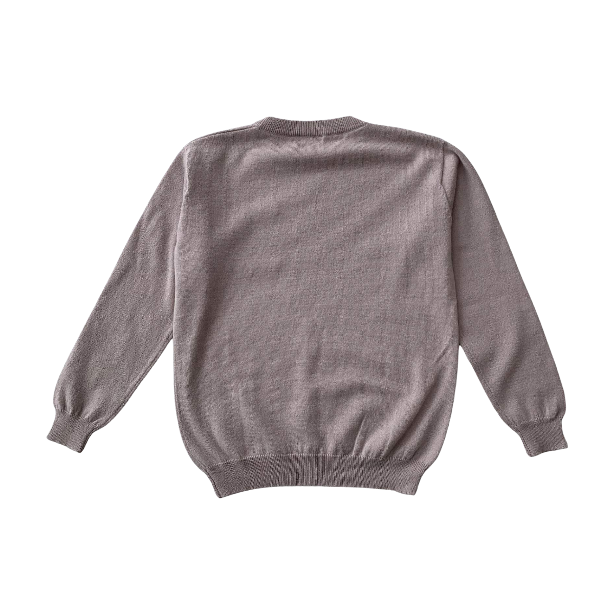 BRUNELLO CUCINELLI - PULL - ROSE - 8 ANS