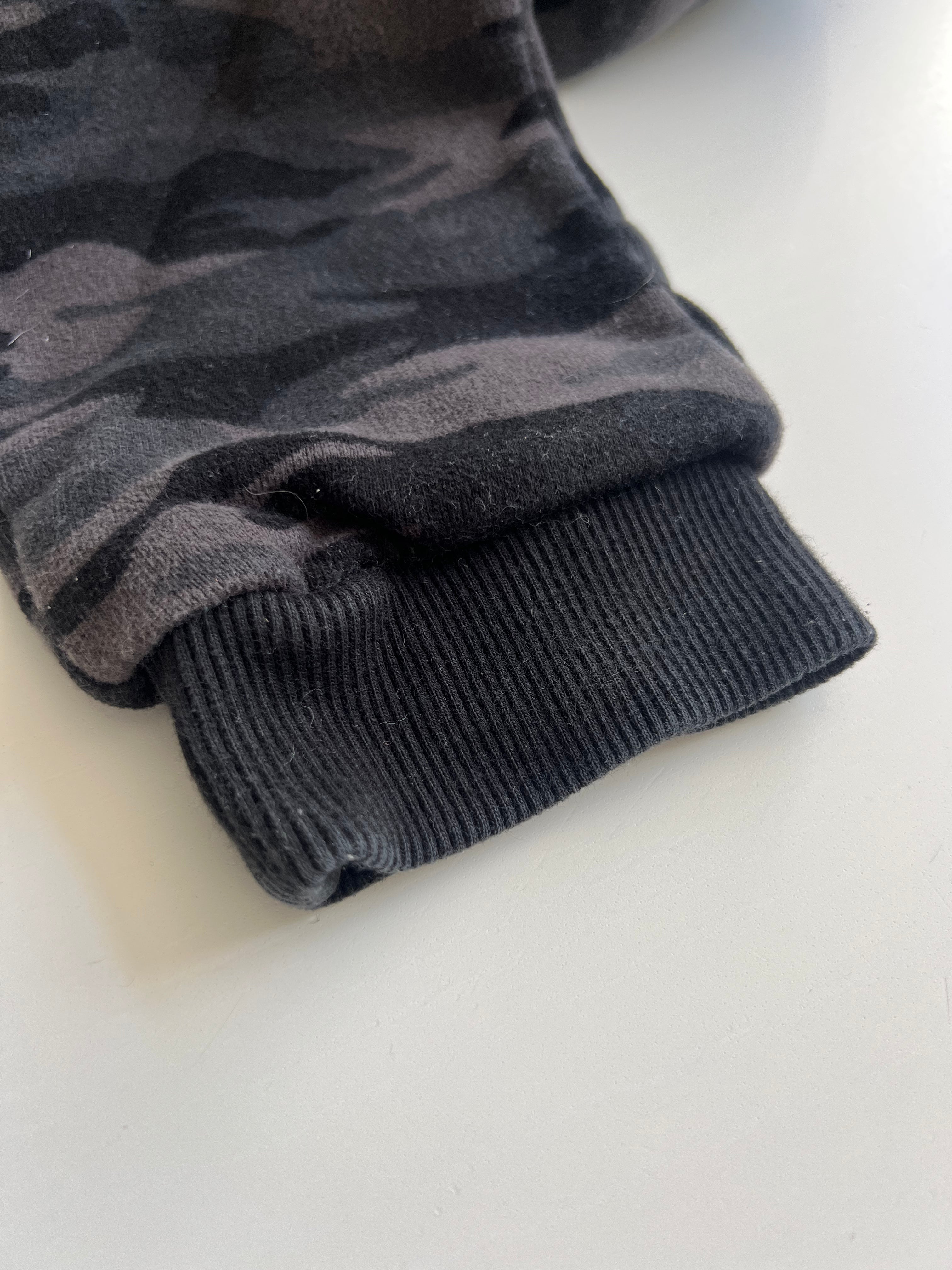 SWEET PANTS - JOGGING - NOIR, GRIS - 10 ANS