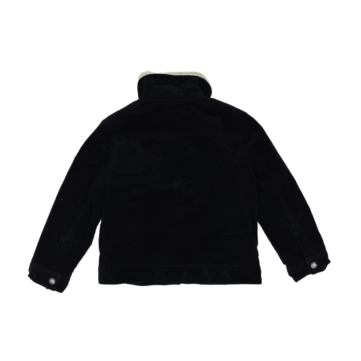 BONPOINT - VESTE - NOIR - 6 ANS