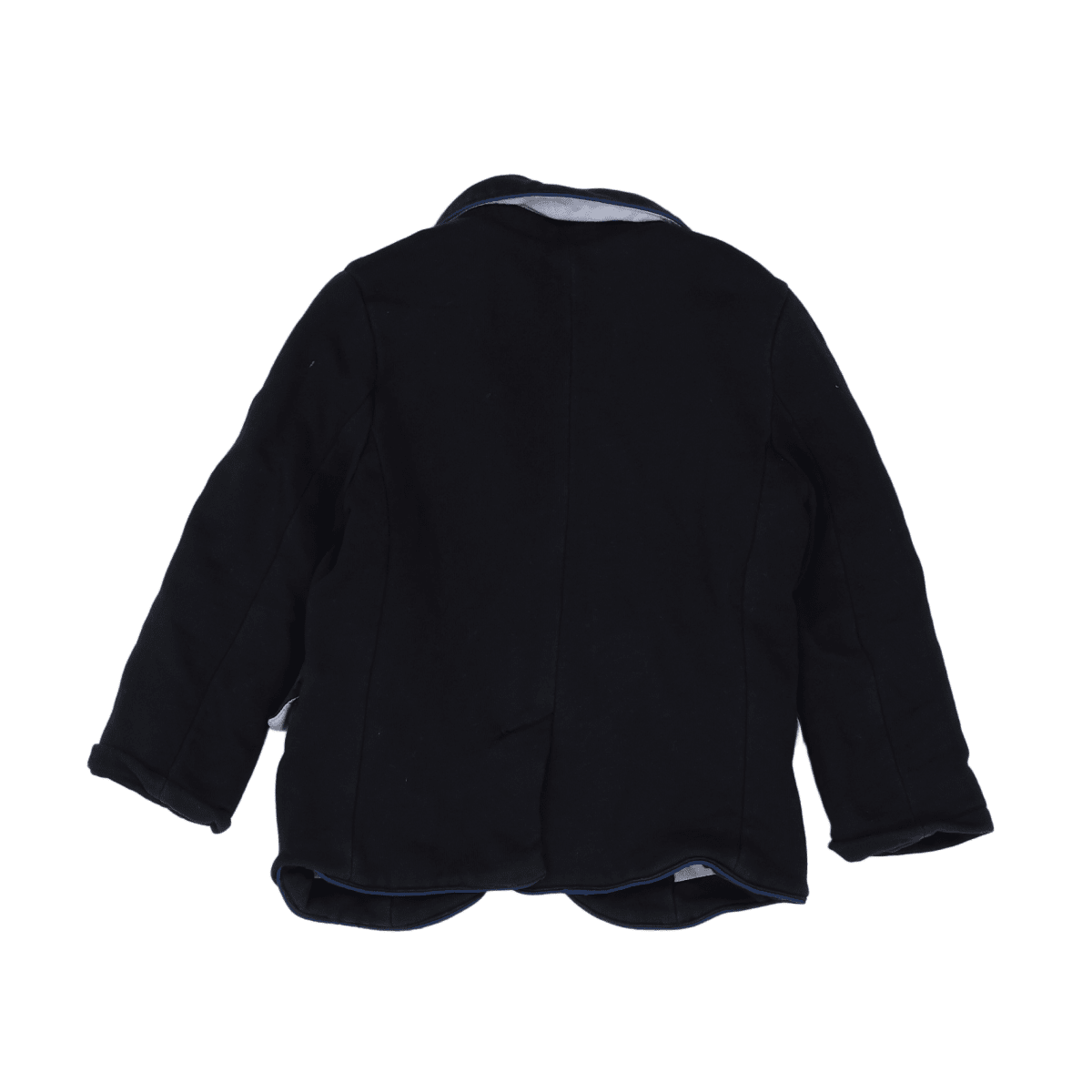 IKKS - BLAZER - SCHWARZ - 3 JAHRE