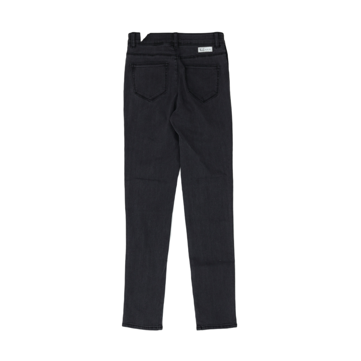 IKKS - PANTALON - GRIS, NOIR - 12 ANS