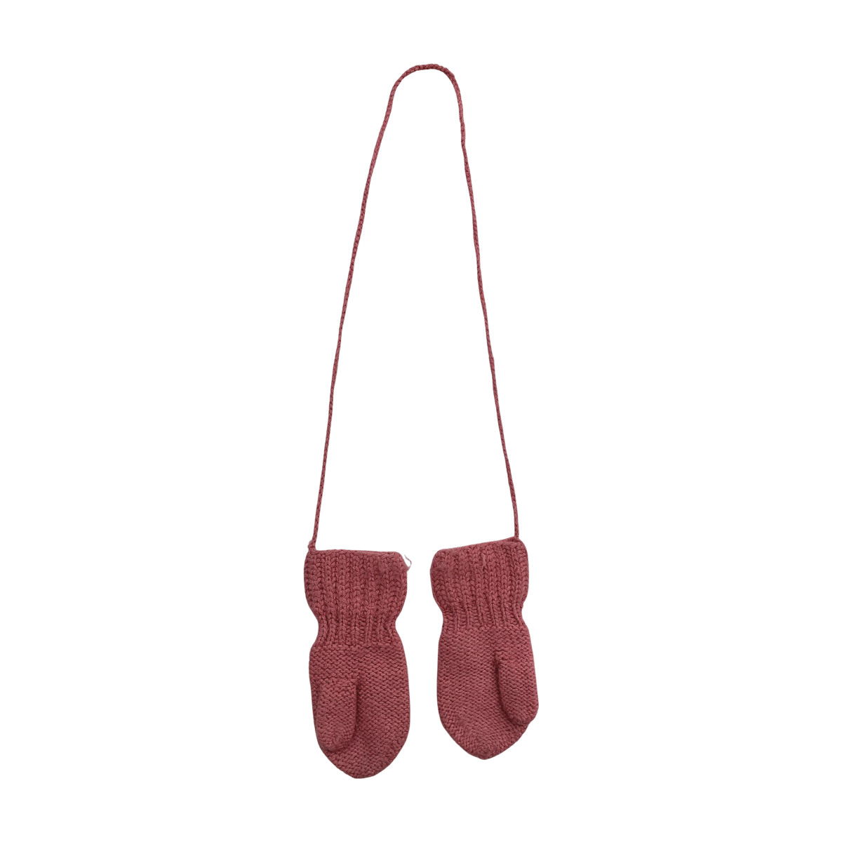 CARAMEL BABY & CHILD - MOUFLES - ROSE - 4 ANS