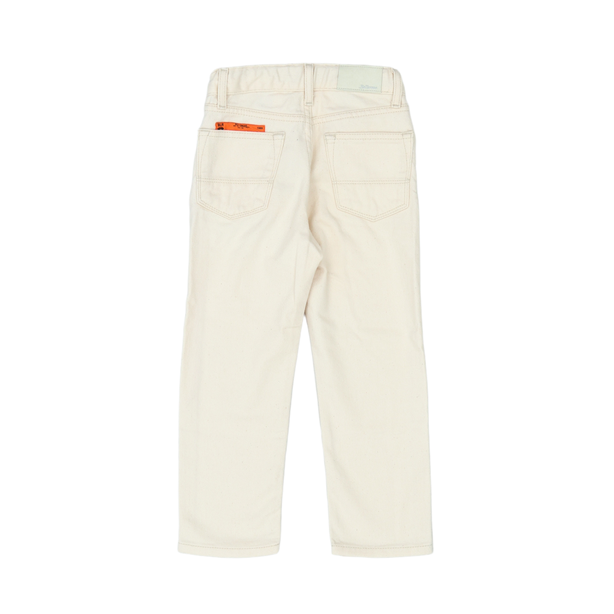 BELLEROSE - PANTALON - BEIGE - 6 ANS