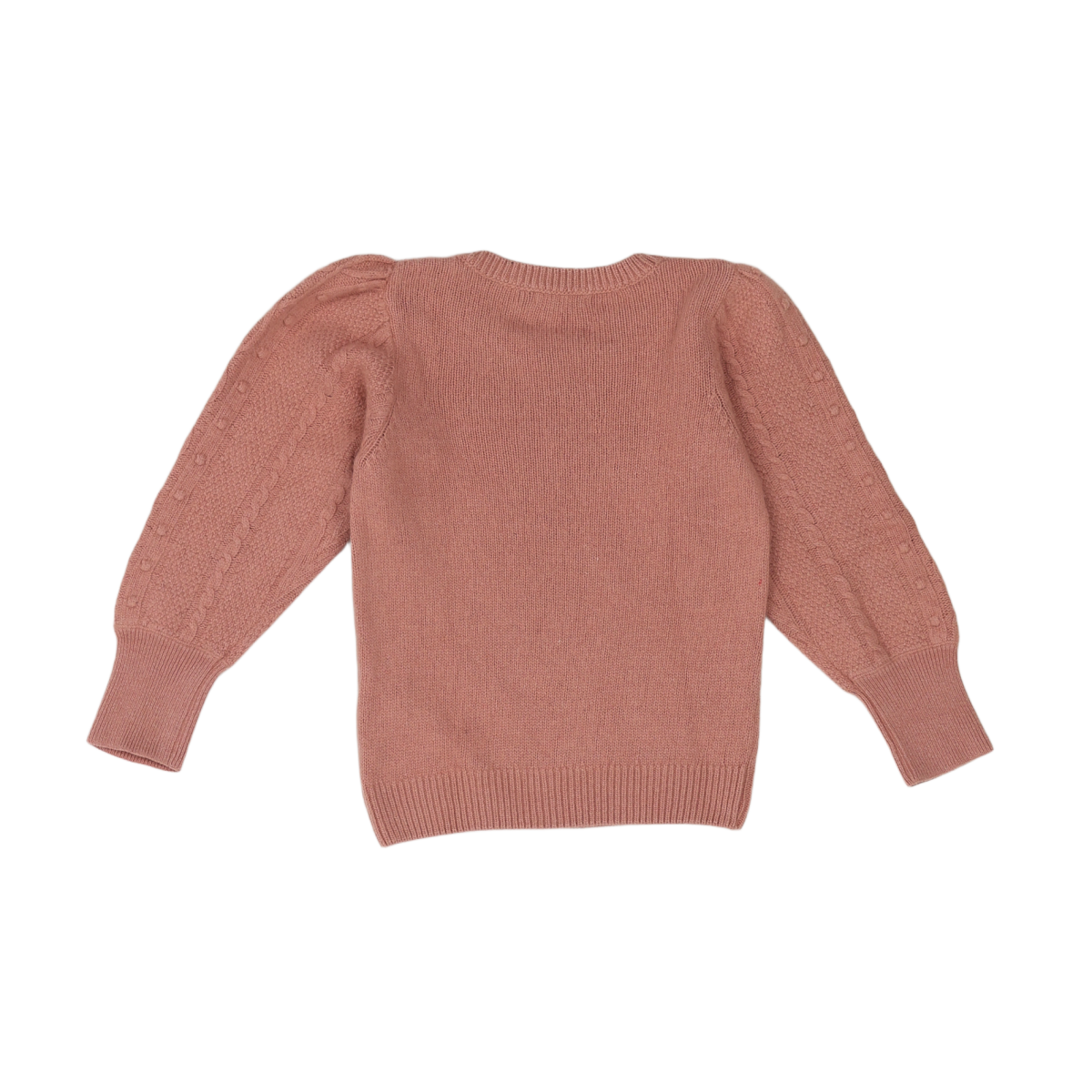 THE NEW SOCIETY - PULL - ROSE - 10 ANS