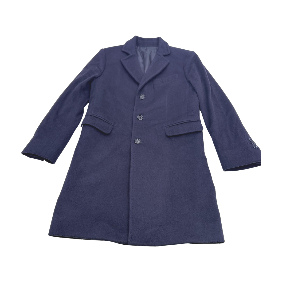 NOTARI - VESTE - BLEU - 10 ANS