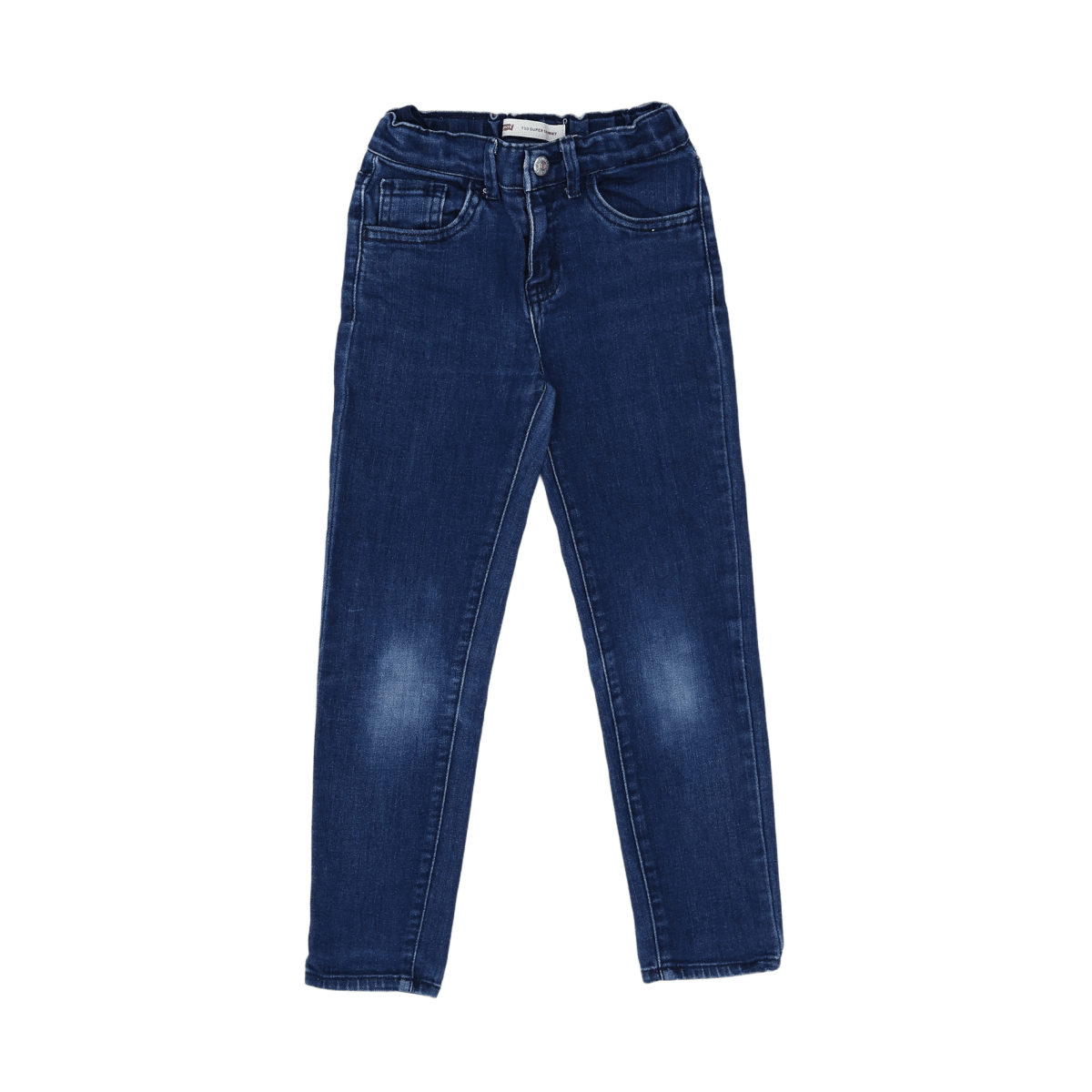 LEVI'S - PANTALON - BLEU - 6 ANS
