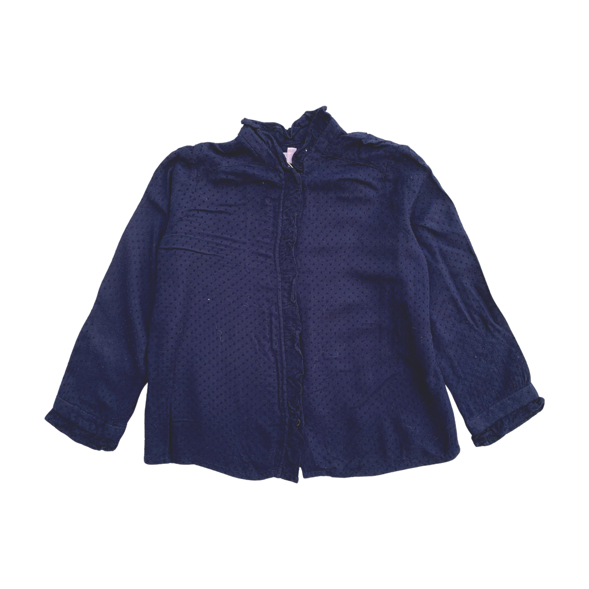 BONPOINT - CHEMISE - BLEU - 4 ANS